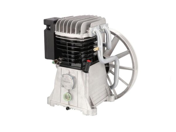 ABAC B6000 AIR COMPRESSOR PUMP (PUMP UNIT ONLY) | 5.5KW