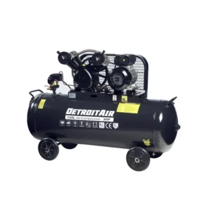 ACD Detroit Piston Compressor 2.2kw 3hp 200 litre 8 bar
