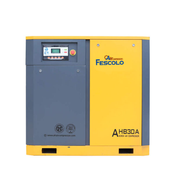 ACD FESCOLO AIRHORSE SCREW AIR COMPRESSOR 10BAR 30hp