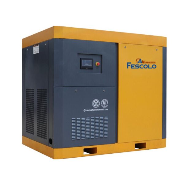 ACD FESCOLO AIRHORSE SCREW AIR COMPRESSOR 08BAR 350hp