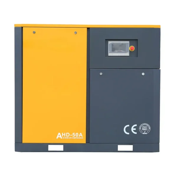 ACD FESCOLO AIRHORSE SCREW AIR COMPRESSOR 08BAR 50hp