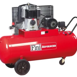 ACD BK114 -200LT 4.0KW PISTON Air Compressor