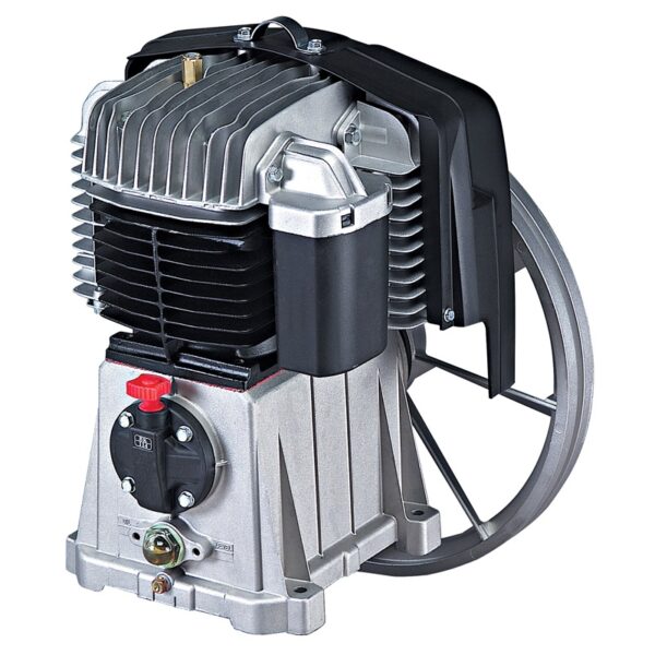 FINI BK119 AIR COMPRESSOR PUMP (PUMP UNIT ONLY) | 5.5KW