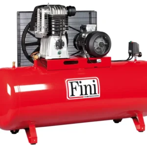 ACD BK120 -270LT 7.5KW PISTON Air Compressor