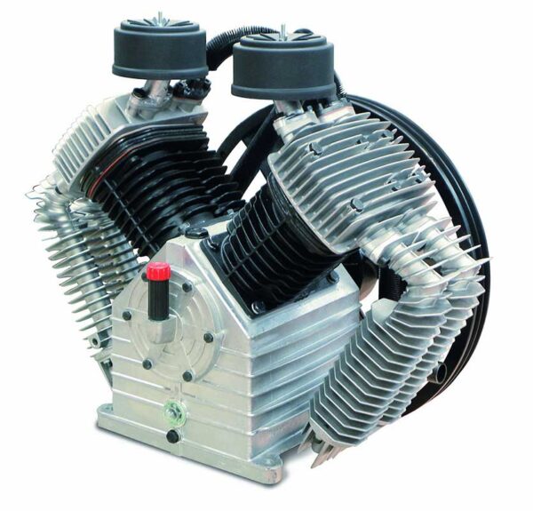 FINI BKV30 AIR COMPRESSOR PUMP (PUMP UNIT ONLY) | 11KW