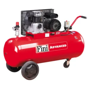 ACD MK103 -150LT 2.2KW PISTON Air Compressor