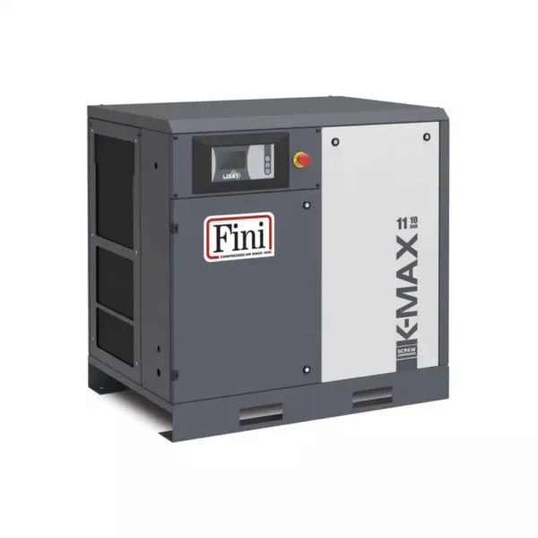 ACD-FINI K-MAX ROTARY SCREW AIR COMPRESSOR 11KW