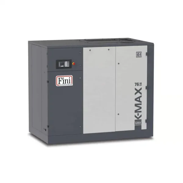 ACD-FINI K-MAX75 ROTARY SCREW AIR COMPRESSOR 75KW