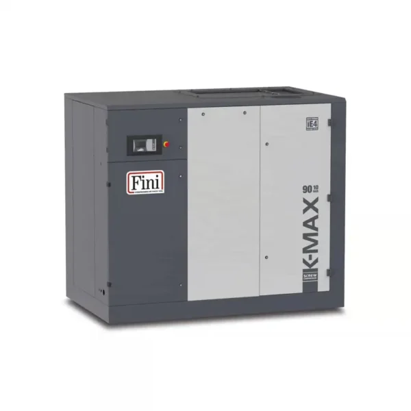 ACD-FINI K-MAX90 ROTARY SCREW AIR COMPRESSOR 90KW