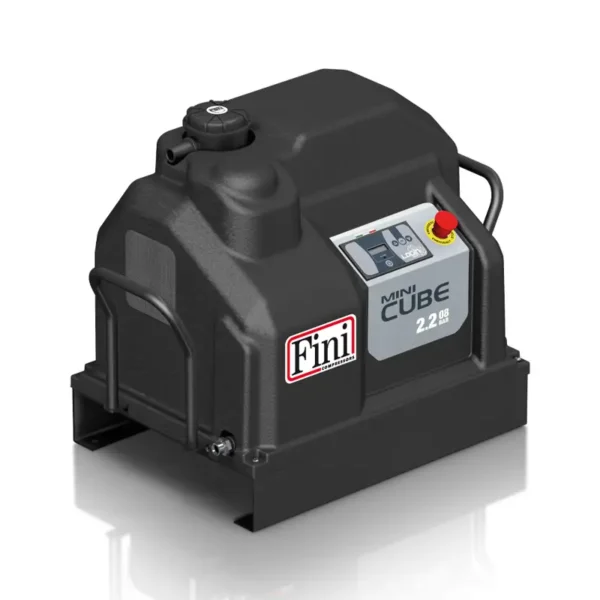 ACD-FINI MINI CUBE ROTARY SCREW AIR COMPRESSOR - 2.2KW