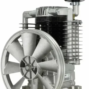 NS39 CECCATO CHICAGO PNEUMATIC ATLAS COPCO NS39 AIR COMPRESSOR PUMP (PUMP UNIT ONLY) | 5.5KW