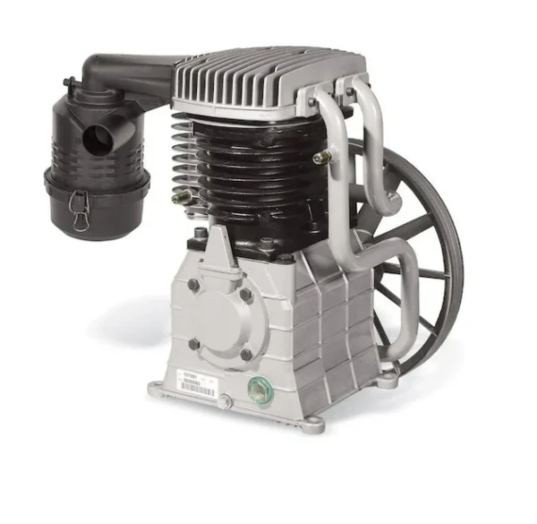 NS59/B7900S CECCATO CHICAGO PNEUMATIC ATLAS COPCO NS59 AIR COMPRESSOR PUMP (PUMP UNIT ONLY) | 7.5KW
