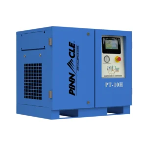 ACD PINNACLE SCREW AIR COMPRESSOR-10HP