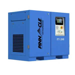 ACD PINNACLE SCREW AIR COMPRESSOR-20HP