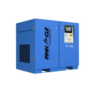 ACD PINNACLE SCREW AIR COMPRESSOR-30HP