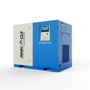 ACD PINNACLE SCREW AIR COMPRESSOR-60HP