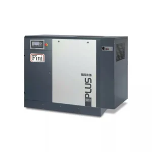 ACD-FINI PLUS ROTARY SCREW AIR COMPRESSOR - 18.5kW WITH DRYER