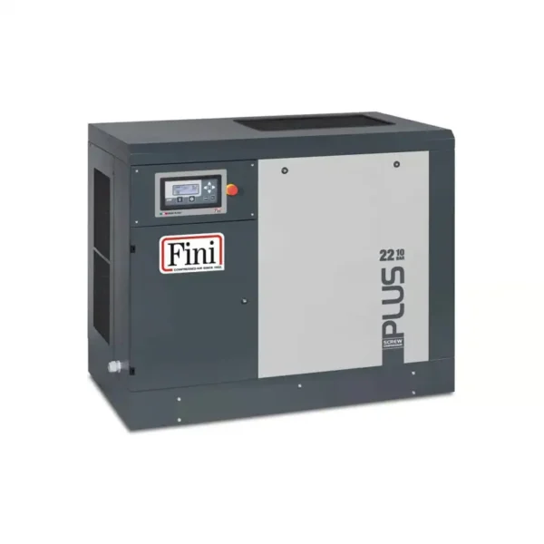 ACD-FINI PLUS ROTARY SCREW AIR COMPRESSOR - 18.5kW HIGH PRESSURE 15BAR