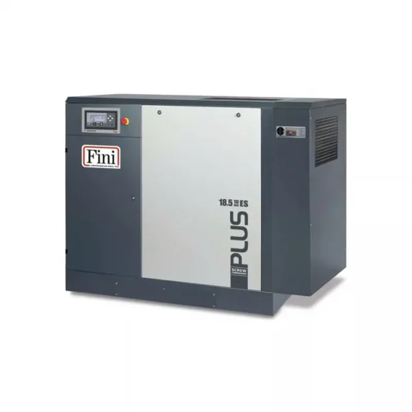ACD-FINI PLUS ROTARY SCREW AIR COMPRESSOR - 22kW WITH DRYER
