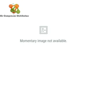 ACD-FINI PLUS ROTARY SCREW AIR COMPRESSOR - 22kW WITH DRYER VARIABLE SPEED DRIVE