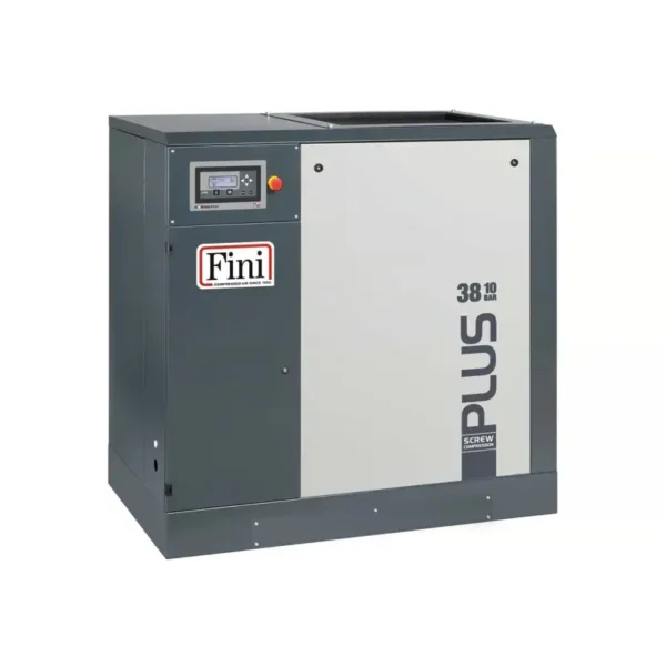 ACD-FINI PLUS ROTARY SCREW AIR COMPRESSOR - 37kW