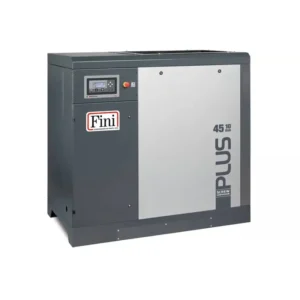 ACD-FINI PLUS ROTARY SCREW AIR COMPRESSOR - 45kW