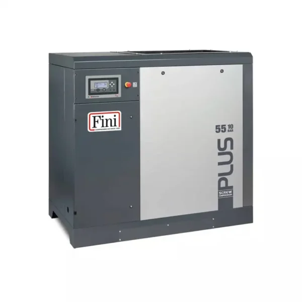 ACD-FINI PLUS ROTARY SCREW AIR COMPRESSOR -55kW