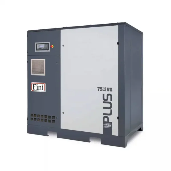 ACD-FINI PLUS ROTARY SCREW AIR COMPRESSOR - 55kW VARIABLE SPEED DRIVE