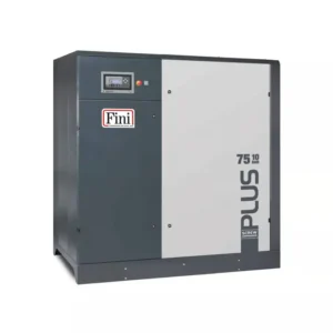 ACD-FINI PLUS ROTARY SCREW AIR COMPRESSOR - 75kW