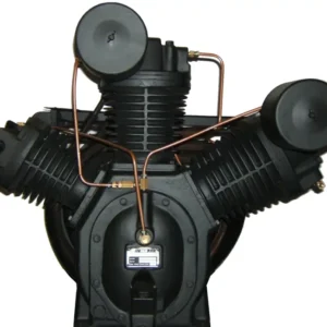 SOLID AIR B100/ TYPE30 3000 AIR COMPRESSOR BLOCK | 22.0KW