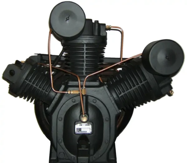 SOLID AIR B100/ TYPE30 3000 AIR COMPRESSOR BLOCK | 22.0KW