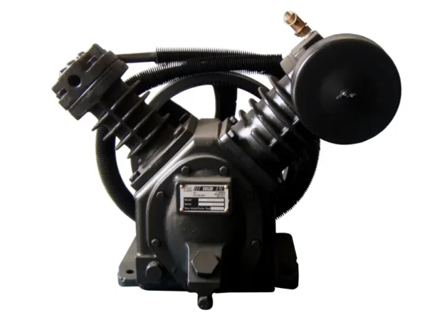 SOLID AIR B24R/ TYPE30 2475 AIR COMPRESSOR BLOCK | 4KW