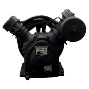 SOLID AIR B35/ TYPE30 253 AIR COMPRESSOR BLOCK | 5.5KW