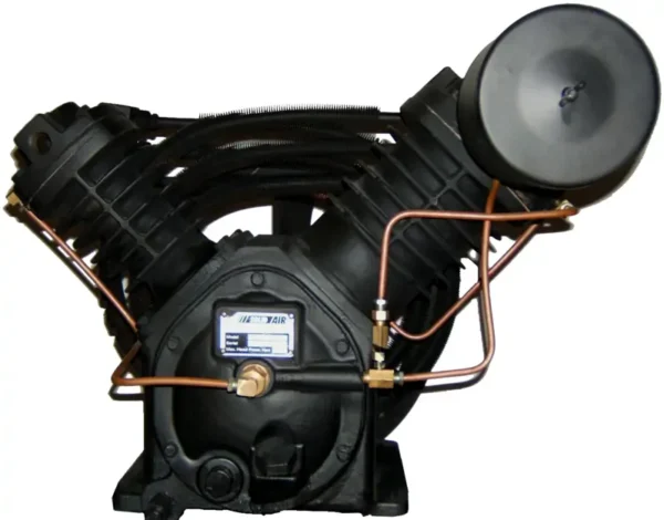 SOLID AIR B41/ TYPE30 2545 AIR COMPRESSOR BLOCK | 7.5KW